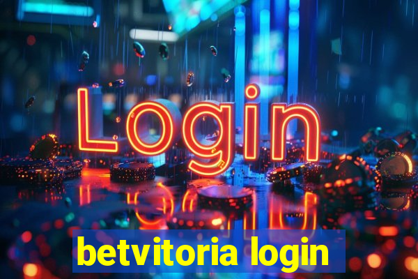 betvitoria login